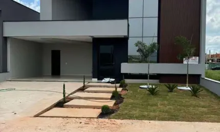 VENDO CASA NO CONDOMÍNIO RESIDENCIAL MARIA CÂNDIDA, EM INDAIATUBA-SP