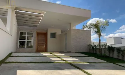 Casa Térrea, 3 quartos disponível para venda em Salto SP!