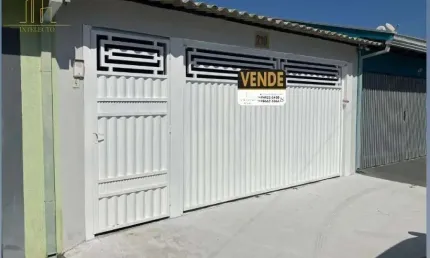 Casa com 3 quartos à venda na R. Gov. Armando Sáles De Oliveira, 210, Residencial Santo Stéfano, Salto