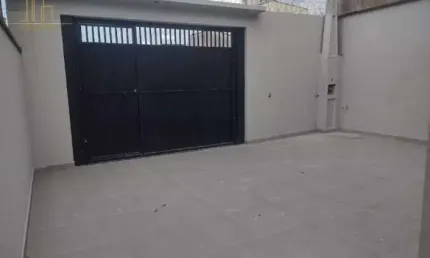 Casa com 2 quartos à venda na rua arararquara, 296, jardim marília, salto, 69 m2 por r$ 460.000
