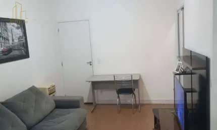 Apartamento 2 Dormitórios à Venda no Jardim das Constelações