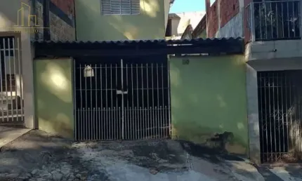 Casa com 1 quarto à venda na Jardim Elizabeth, Salto Sp, SN, Jardim Elizabeth, Salto
