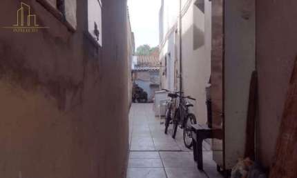 Casa com 3 quartos à venda na Rua das Ferreiras, 623, Salto de São José, Salto