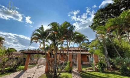 Casa em condomínio fechado à venda no Condomínio Zuleika Jabour com 3 quartos