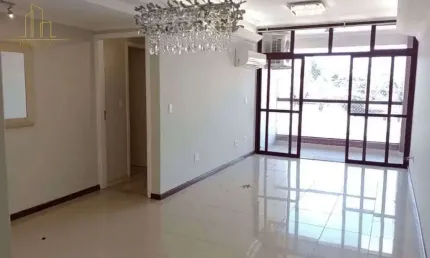 Apartamento para alugar no Jardim Sontag com 2 quartos