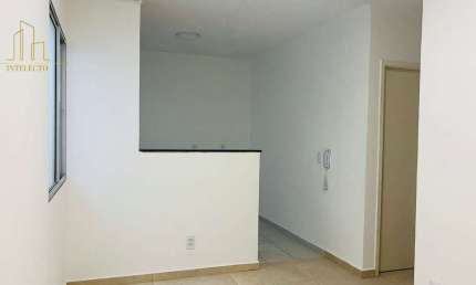 Apartamento com 2 quartos para alugar na Jurista Carlos Moraes Andrade, 108, Residencial Parque Laguna, Salto, 47 m2 por R$ 1.450.000