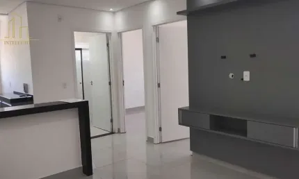Apartamento para Locação Residencial Zafira – Jardim Constelação, Salto/SP