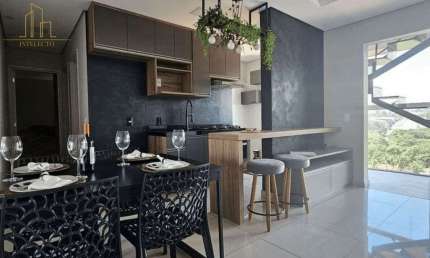 Apartamento para alugar na Bela Vista com 3 quartos!