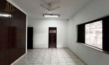 Casa comercial com 3 salas para alugar na Rua Rui Barbosa 589, 589, Centro, Salto