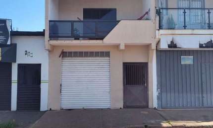 ALUGA-SE SALÃO COMERCIAL – JARDIM PLANALTO, SALTO/SP