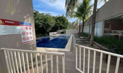 Apartamento com 2 quartos à venda na Edifício Taperas, Salto Sp, SN4, Bela Vista, Salto