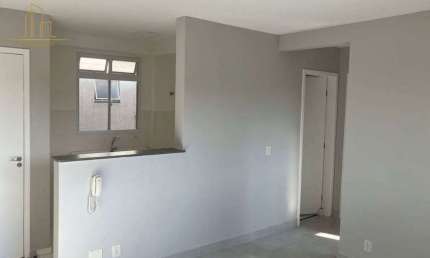 Apartamento Reformado no Jardim das Hortênsias em Salto/SP
