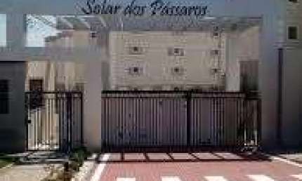 Apartamento com 2 quartos à venda na Rua das Nações Unidas, 601, Jardim Planalto, Salto, 47 m2 por R$ 220.000