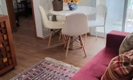 BELÍSSIMO APARTAMENTO À VENDA - RESIDENCIAL FLORENÇA!