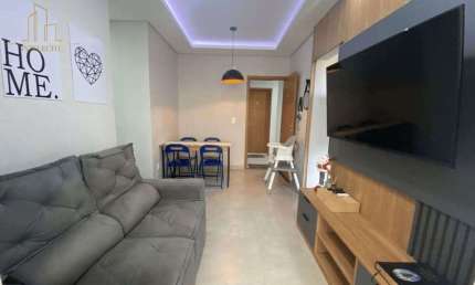 Apartamento com 2 quartos à venda na Rua Floriano Peixoto, 3267, Jardim Sontag, Salto