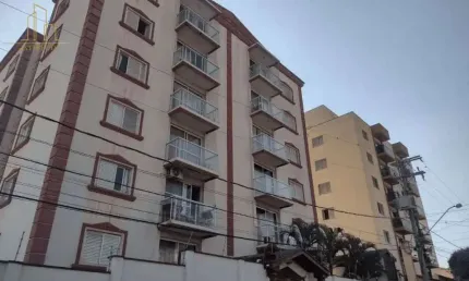 Apartamento com 2 quartos à venda na Vila Romão, Salto Sp, SN, Vila Romão, Salto
