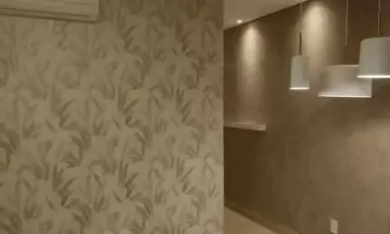 Apartamento à venda no Edifício Residencial Green Park, Salto/SP