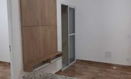 Apartamento com 2 quartos à venda na Rua Eviner Gonzaga, 90, Jardim das Constelações, Salto, 47 m2 por R$ 250.000
