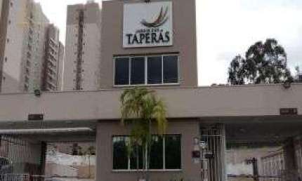 Apartamento à Venda no Edifício Taperas - Salto, SP!