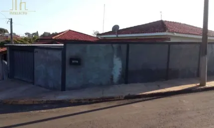 Excelente Imóvel à Venda ou Permuta por Chácara em Salto/SP