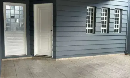 VENDE-SE CASA NO PARQUE SÃO LOURENÇO – INDAIATUBA/SP
