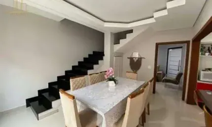 VENDO MAGNÍFICO SOBRADO NO JARDIM DOS COLIBRIS, EM INDAIATUBA!!