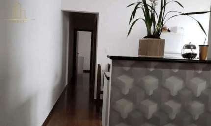 Casa à venda no Jardim Residencial Itaim com 2 quartos