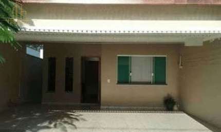 Casa com 3 quartos à venda na Rua Antonio Gianotto 30, 30, Guaraú, Salto