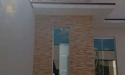 Casa à venda no novo são pedro em salto com 2 quartos!