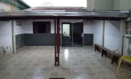 Casa com 2 quartos à venda na Jardim Celani, Salto Sp, SN, Jardim Celani, Salto