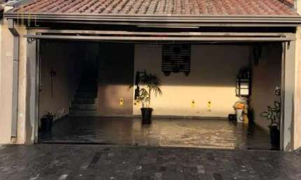Casa com 2 quartos à venda na Rua Monte Mor 132, 132, Jardim da Cidade II, Salto