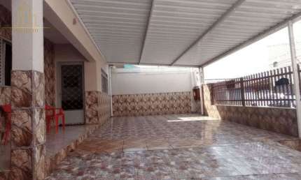 Casa com 3 quartos à venda na Jardim Das Nações, Salto Sp, SN, Jardim das Nações, Salto