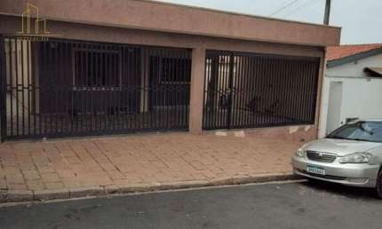 Casa com 2 quartos à venda na Jardim das Nações, Salto SP, SN2, Jardim das Nações, Salto, 187 m2 por R$ 480.000