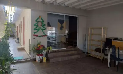 Casa com 2 quartos à venda na Jardim Das Nações, Salto Sp, SN1, Jardim das Nações, Salto