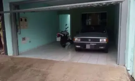 Casa com 2 quartos à venda na Rua Bolívia, 430, Jardim das Nações, Salto