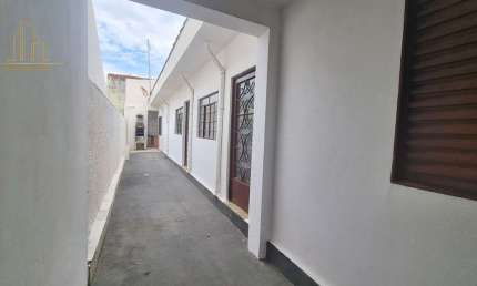 Casa com 2 quartos à venda na Rua Albânia, 21, Jardim das Nações, Salto