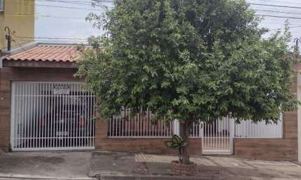 Casa com 4 quartos à venda na Rua Albânia, SN, Jardim das Nações, Salto, 170 m2 por R$ 560.000