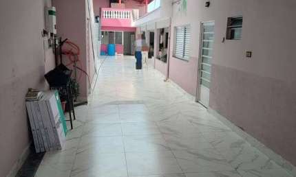 Casa com 4 quartos à venda na Rua Floriano Peixoto, 3434, Jardim das Nações, Salto, 305 m2 por R$ 950.000