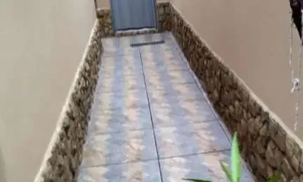 Casa com 2 quartos à venda na Rua Cuiabá, 79, Jardim Paraíso, Salto
