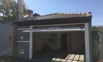 Casa com 3 Dormitórios no Jardim Planalto, Salto/SP