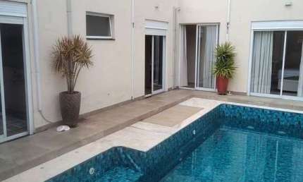 Casa com 3 quartos à venda na Rua Austrália, 65, Jardim Planalto, Salto