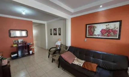 Excelente Casa à Venda no Jardim Santa Cruz - Salto/SP