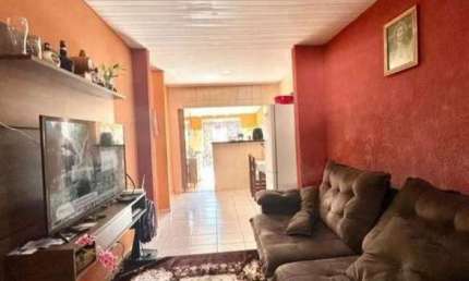 Casa Disponivel para venda no Bairro Jardim Santa Efigênia em Salto SP!