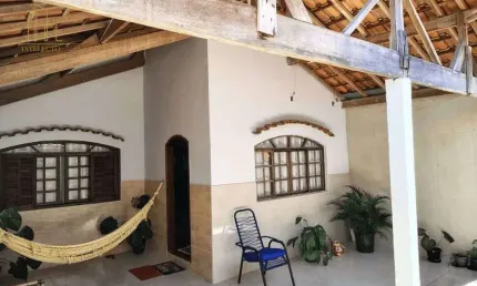 Casa com 3 quartos à venda na Rua Antonio Cardoso de Barros, 100, Jardim Santa Marta, Salto