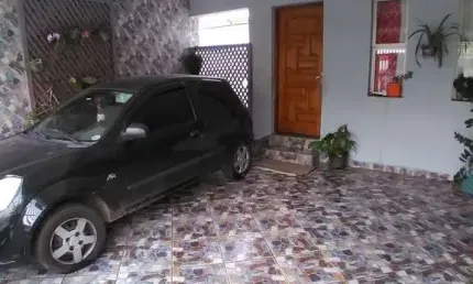 SOBRADO COM 4 DORMITÓRIOS DISPONÍVEL PARA VENDA NO BAIRRO SANTO INÁCIO!