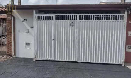 Casa à Venda no Bairro Terras de São Pedro e São Paulo - Salto/SP!