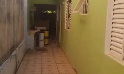 Casa com 2 quartos à venda na Rua Governador Carvalho Pinto, 183, Residencial Santo Stéfano, Salto
