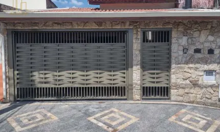 Excelente Casa Térrea à venda no Bairro São Gabriel, Salto SP!