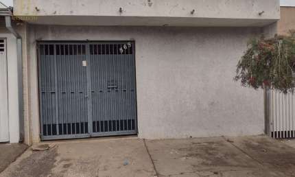 Casa com 2 quartos à venda na Rua das Carpas, 565, Salto de São José, Salto