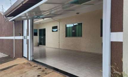Excelente Casa à Venda no Jardim Nair Maria – Salto/SP!